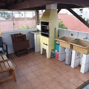 Apartamento Mar & Sol A 180 M Da 