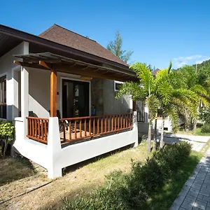 3* Resort Southern Lanta