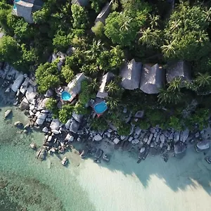 *** Resort Koh Tao Cabana Thailand