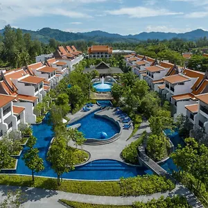***** Hotel Jw Marriott Thailand