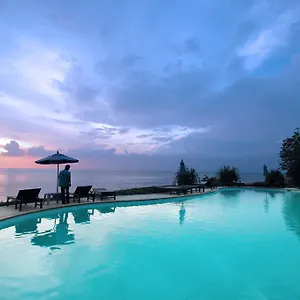 3* Resort Amantra &