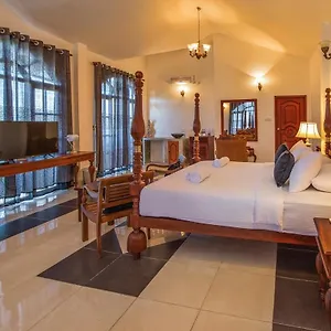  Hotel Ceylon Breeze Sri Lanka