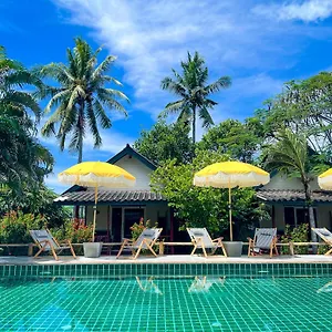 Konukevi Oasis Yoga