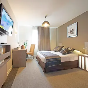 Appart'city Confort Centre Prado Velodrome Aparthotel Marseilles