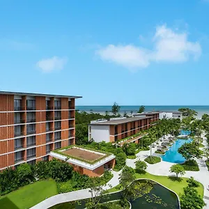 ***** Hotel Pullman Thailand