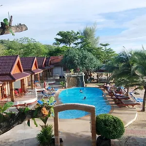 3* Resort Lanta Paradise