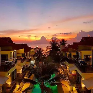 *** Resort Simple Life Cliff View Thailand