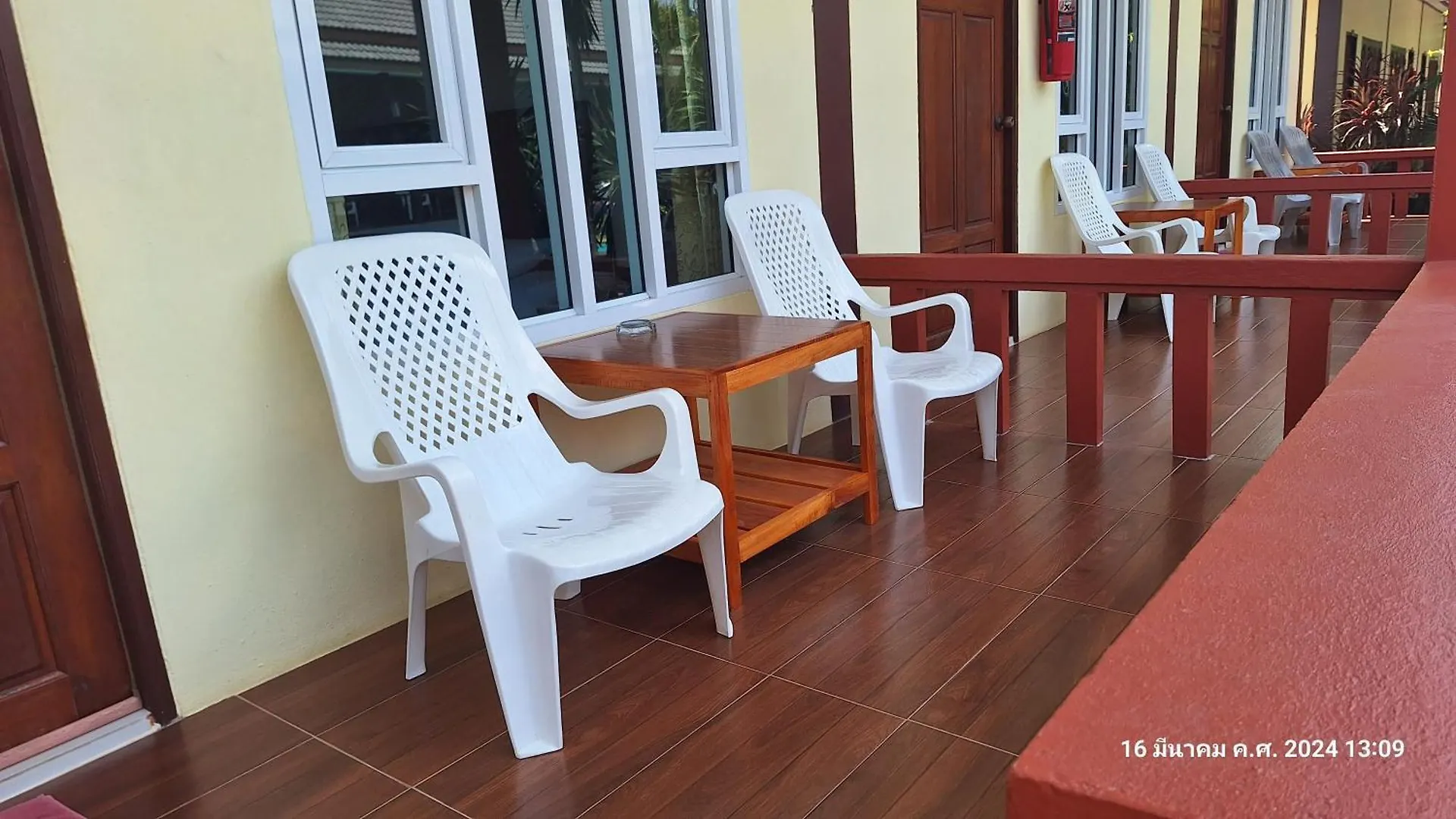 Sleep In Lanta Resort Ko Lanta