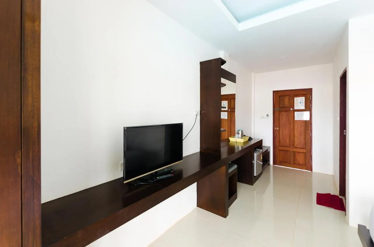 Sleep In Lanta Resort Ko Lanta