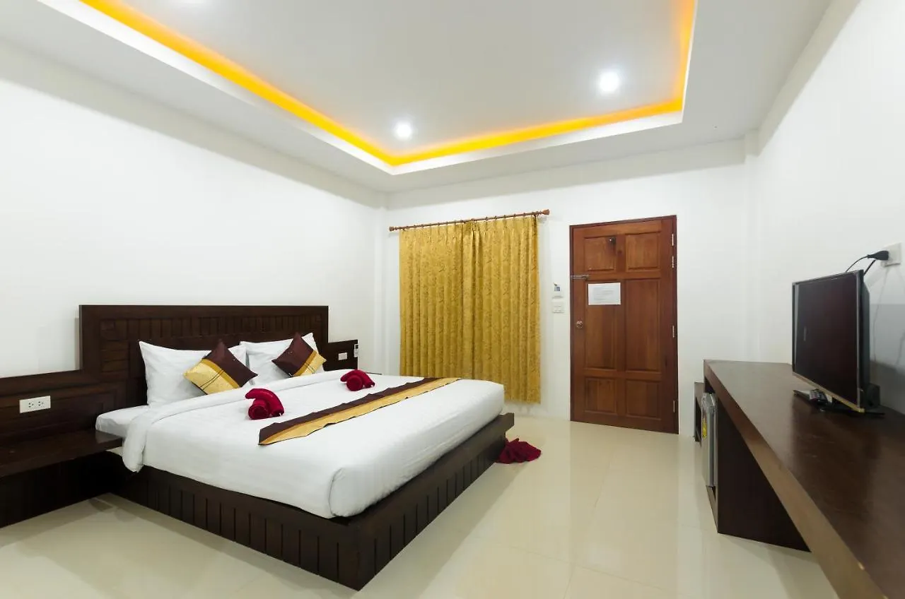 Sleep In Lanta Resort Ko Lanta
