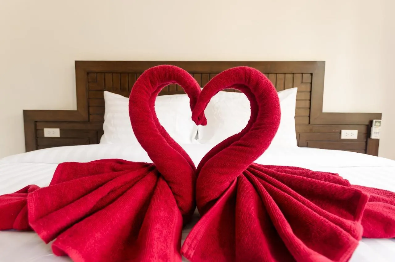 Sleep In Lanta Resort Ko Lanta 2*,