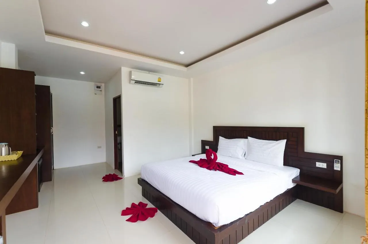 Sleep In Lanta Resort Ko Lanta