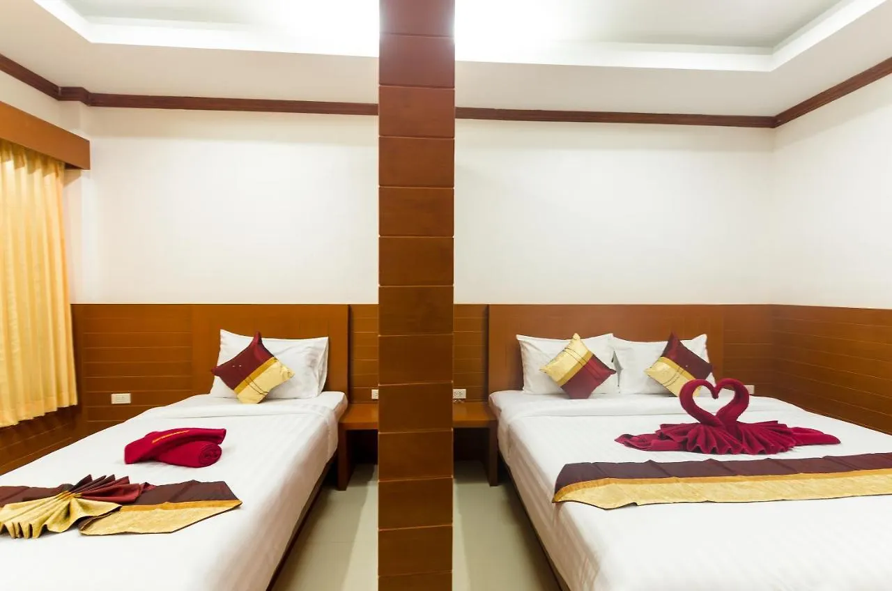 Sleep In Lanta Resort Ko Lanta