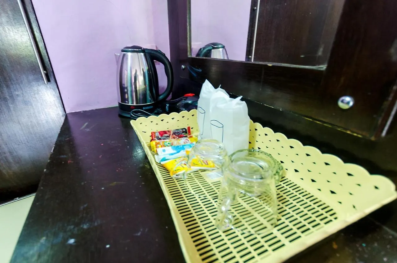 **  Sleep In Lanta Resort Ko Lanta Thaiföld