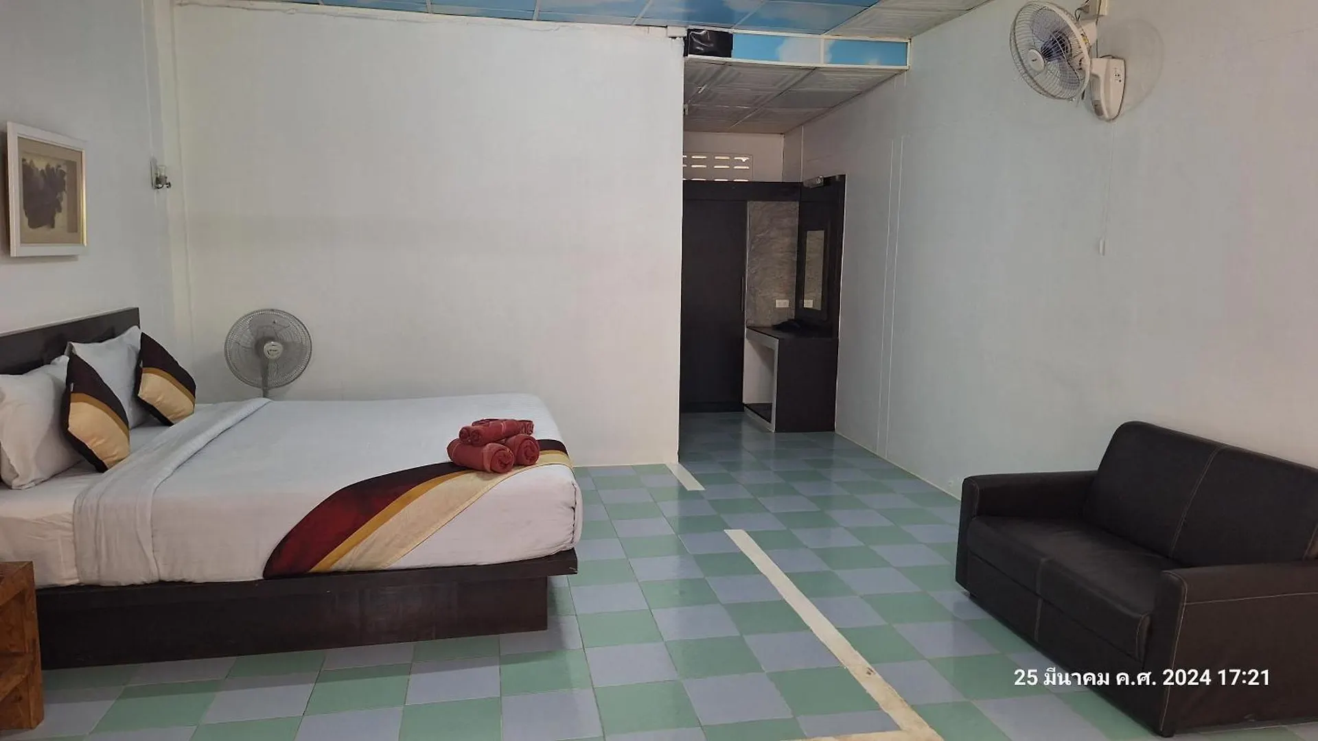 Sleep In Lanta Resort Koh Lanta Thailand