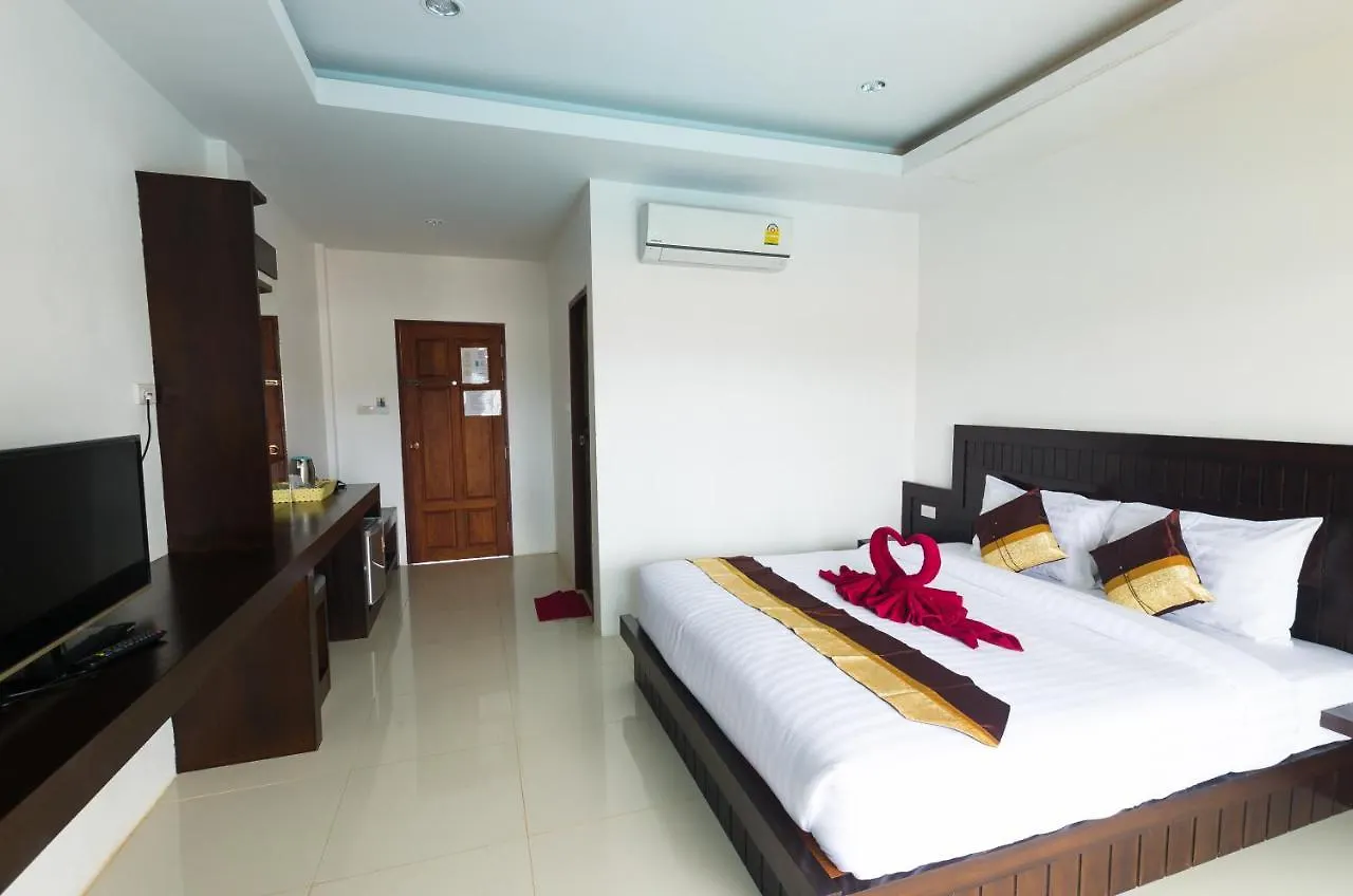 Sleep In Lanta Resort Koh Lanta
