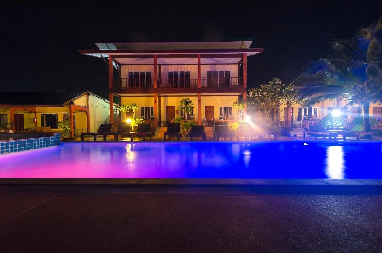 Sleep In Lanta Resort Koh Lanta