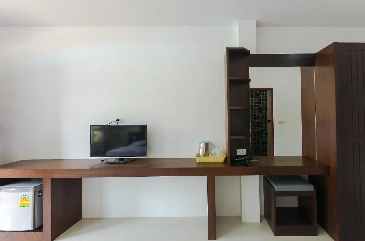Sleep In Lanta Resort Ko Lanta