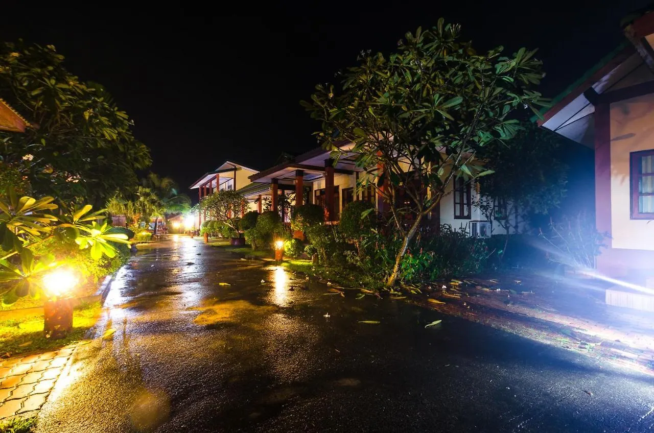 Sleep In Lanta Resort Koh Lanta