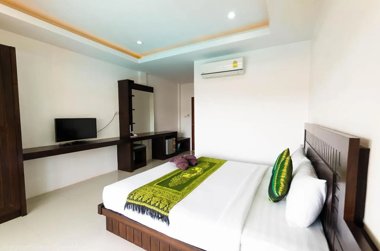 **  Sleep In Lanta Resort Ko Lanta Thailand