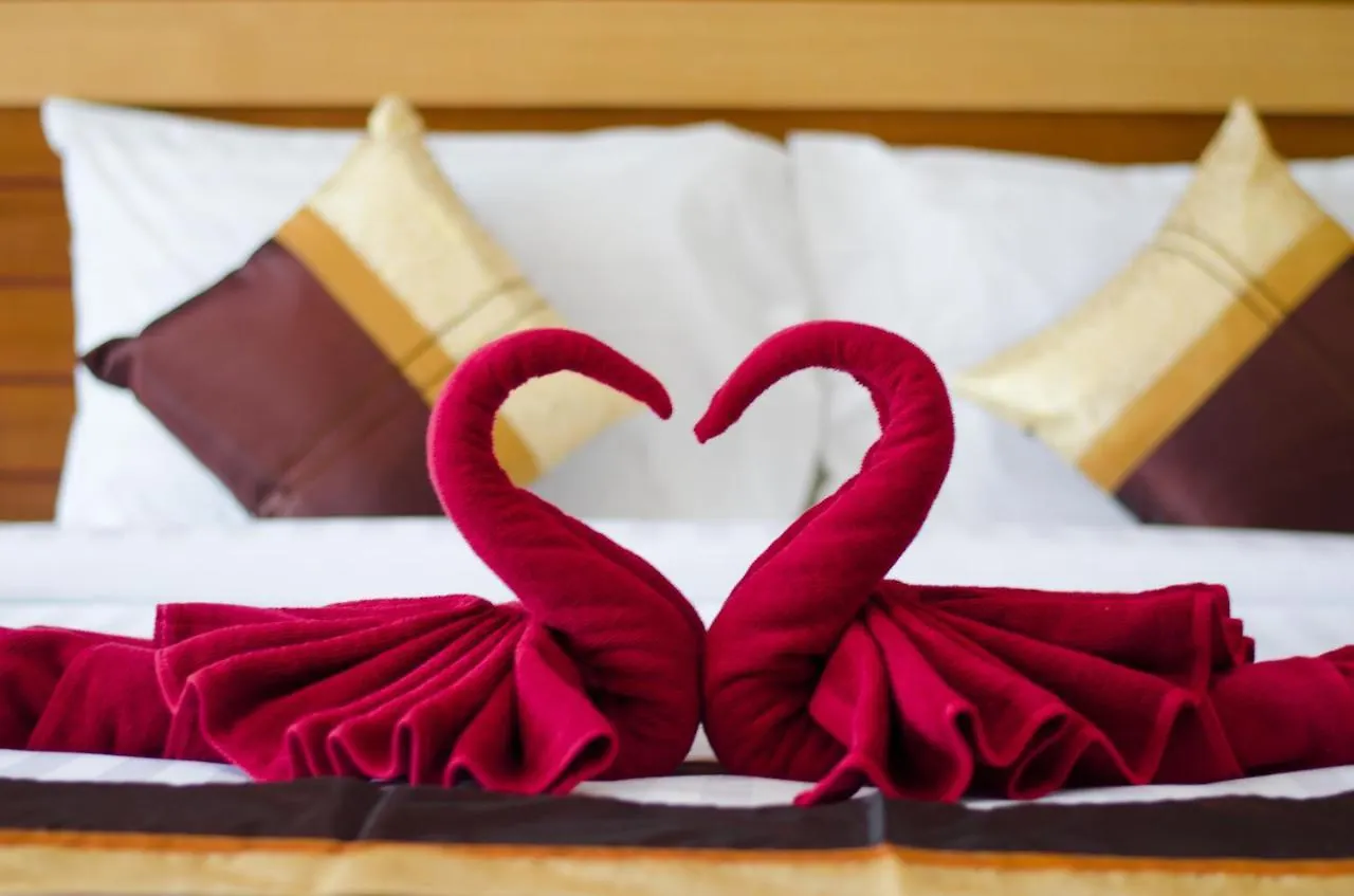 Sleep In Lanta Resort Koh Lanta