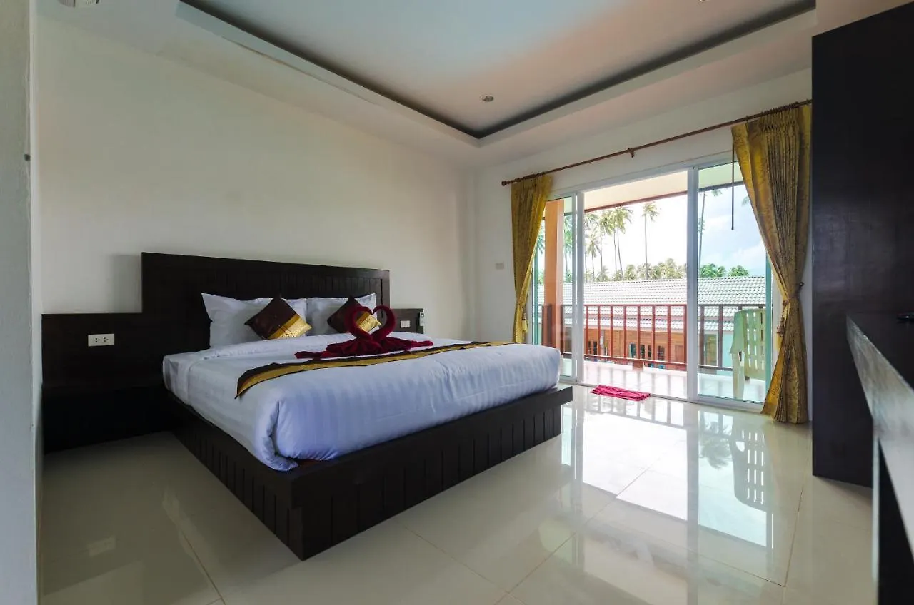 Sleep In Lanta Resort Koh Lanta