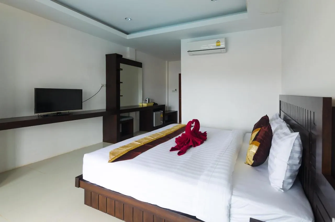 Sleep In Lanta Resort Ko Lanta