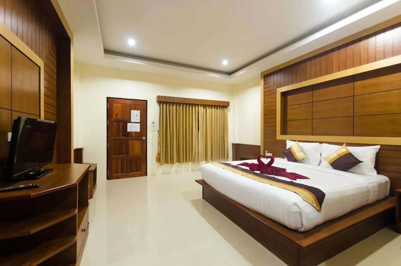 Sleep In Lanta Resort Koh Lanta