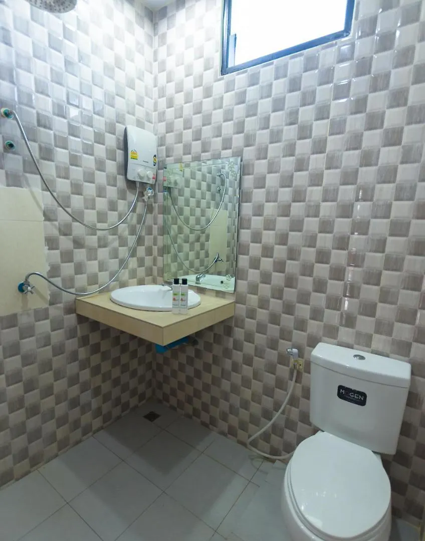 Sleep In Lanta Resort Ko Lanta