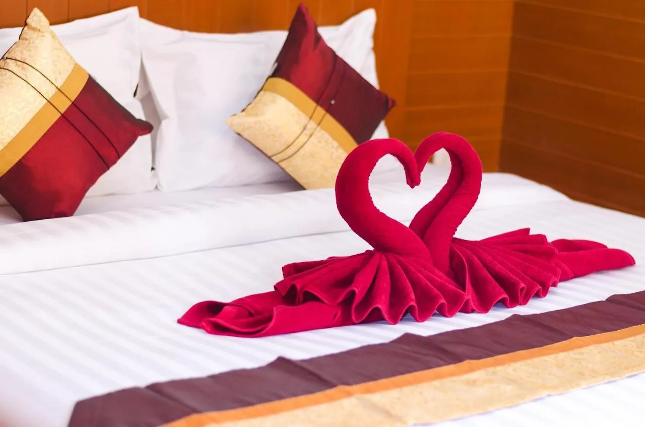 Sleep In Lanta Resort Koh Lanta