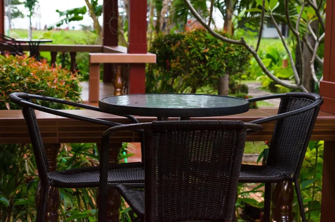 Sleep In Lanta Resort Koh Lanta