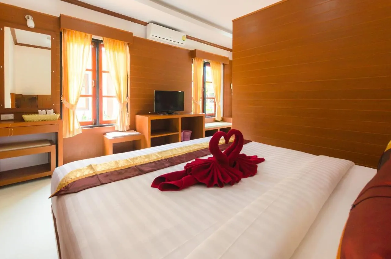Sleep In Lanta Resort Koh Lanta