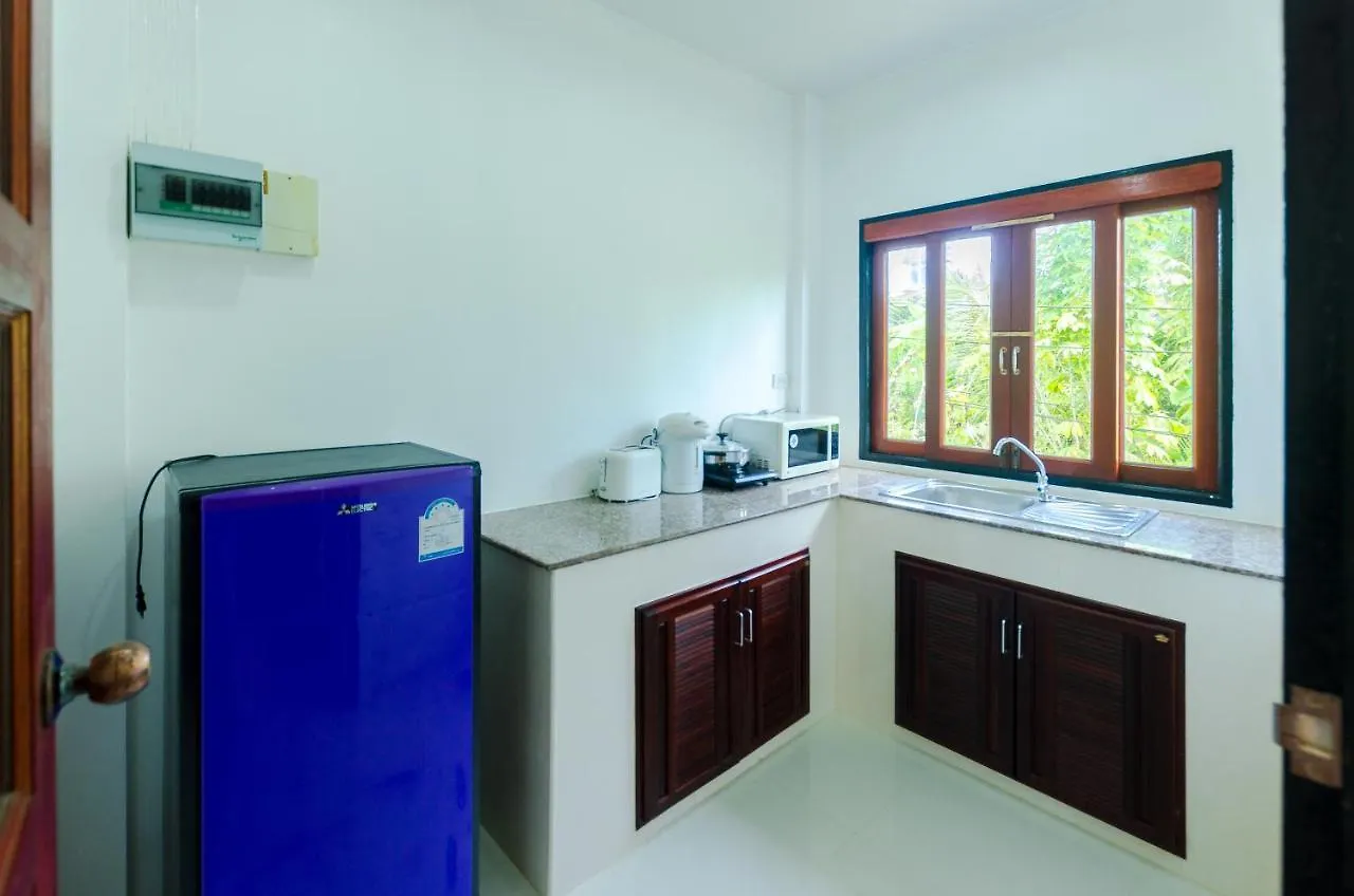 **  Sleep In Lanta Resort Ko Lanta Thailand