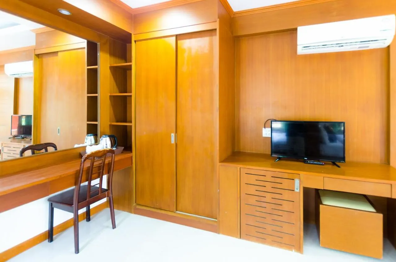 **  Sleep In Lanta Resort Ko Lanta Tayland